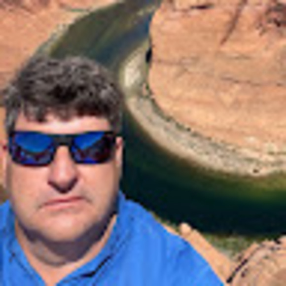 Meet your Posher, Ted - Picture 1 of 1